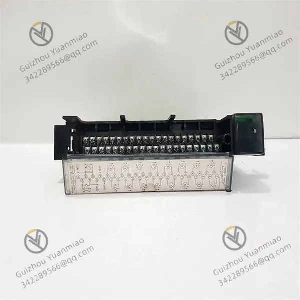 GE IC697ALG440 90-70 Series Analog Input Expansion Module photo-4