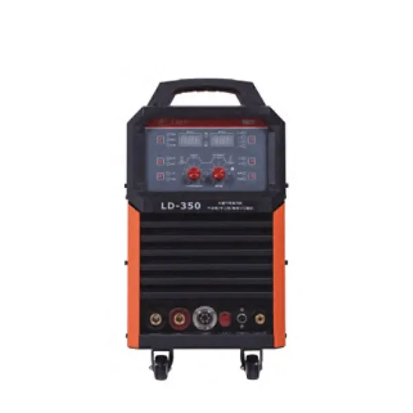 Shanghai Donsun LD-270/350/500 MIG/ARC/CUT 3in1 Multi-function Welding Machine photo-4