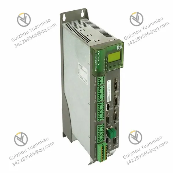 SCHNEIDER C400/10/1/1/1/00 C400 Controller photo-2