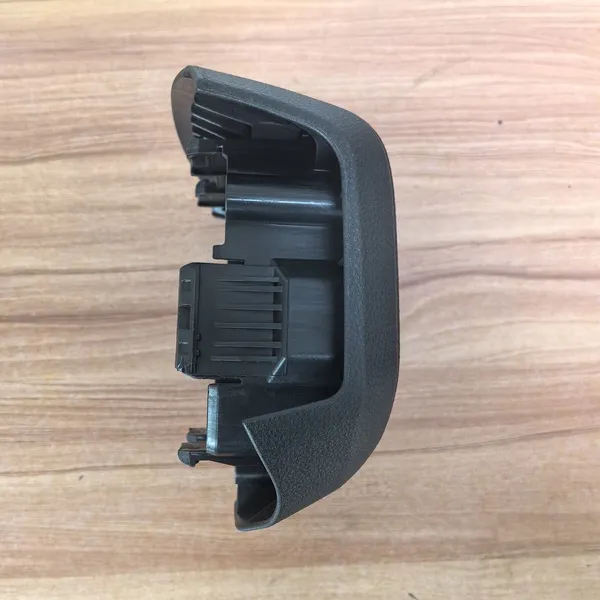 Suitable for Toyota Land Cruiser Steering Wheel Speaker Cover Airbag Cover Brand New photo-5