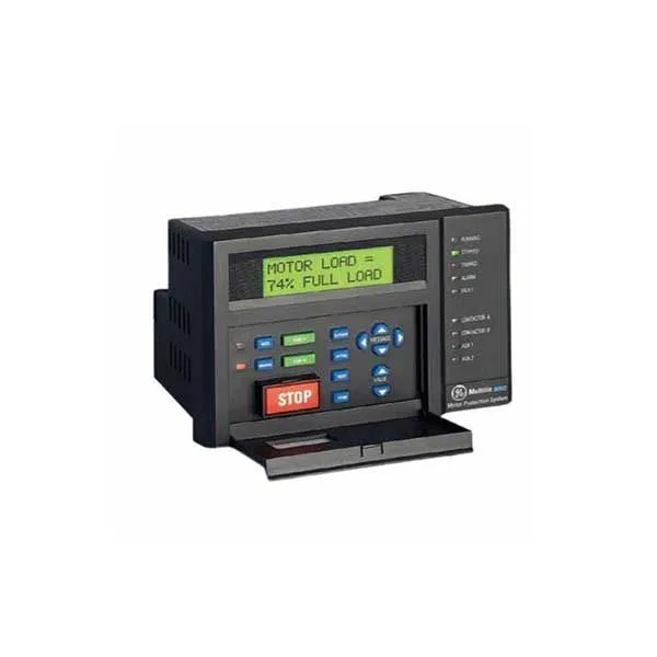 MMII-PD-1-2-240  MM2 Intelligent MCC Controller  MM2- Legacy Intelligent MCC Controller