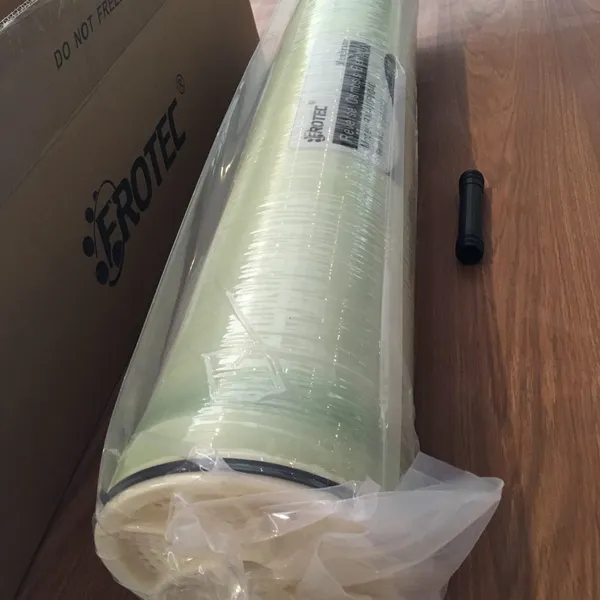 Reverse Osmosis Membrane  :Revolutionize Your Water Purity