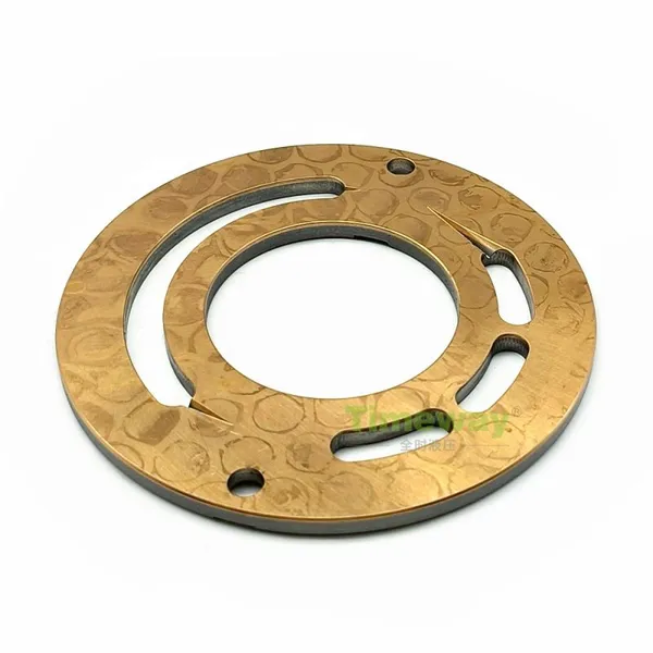 PVB29 Hydraulic Pump Rotary Group Kits PVB-29 Pump Repair Kits for EATON PVB29-RS Pump Internal Parts Replacement Rebuid Kits photo-5