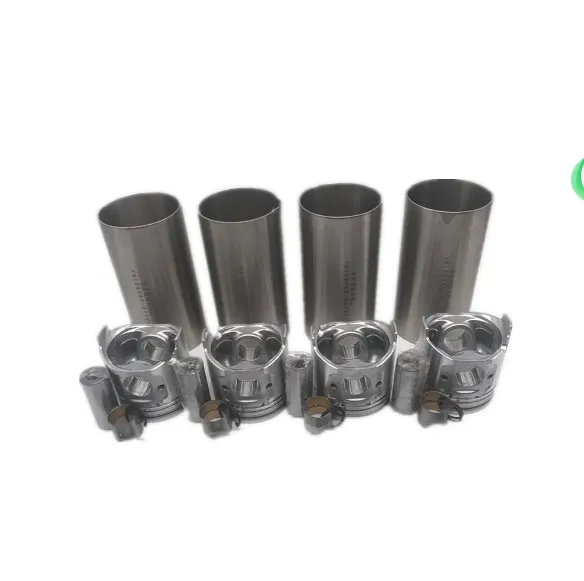 Cylinder Liner Sany 75 Original Engine Cylinder Liner Sinotruk SANY photo-5