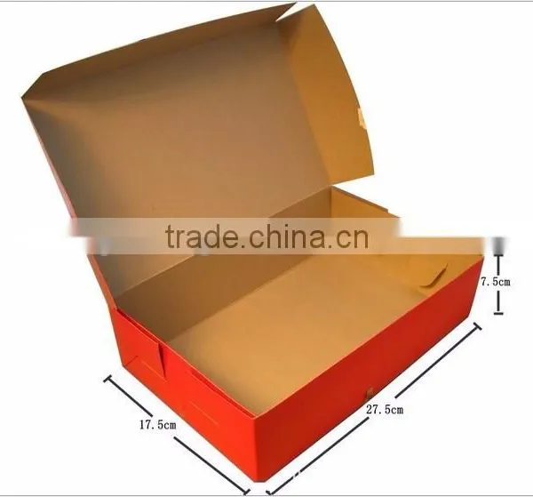 Ecommerce Retail Packaging Mailing Shipping Box photo-5