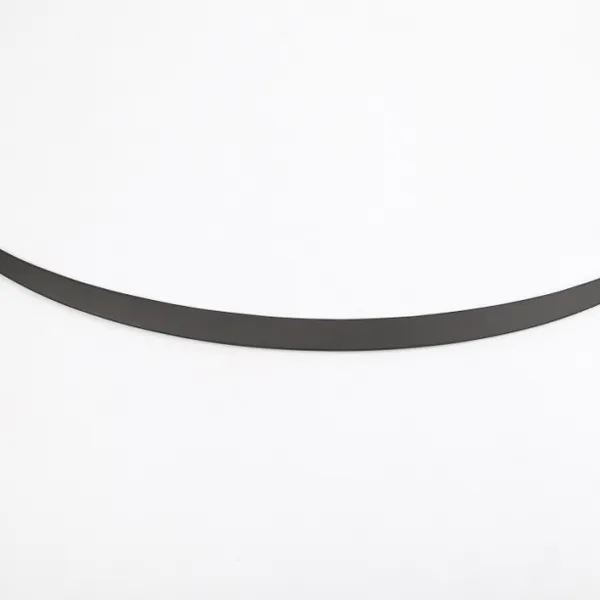 ABS P Spoiler for Model Y Juniper - Enhances Rear Downforce & Styling photo-3