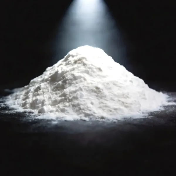 Hydroxyethyl Methyl Cellulose photo-4