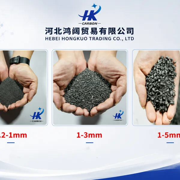 Industrial Calcined Petroleum Coke CPC for Mass Purchase photo-5