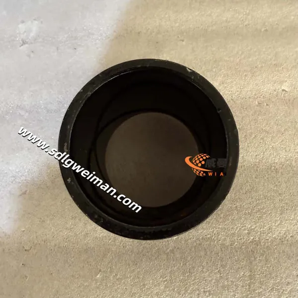 Hyundai BUSHING (X171-143100) 61KH-82630(66N4-04010) for Hyundai Excavator photo-2