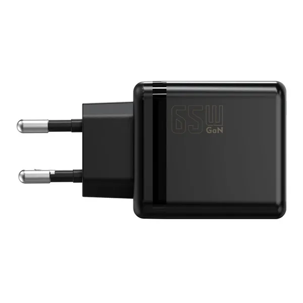 GaN Fast Charger Compliant With International Safety Standards photo-4