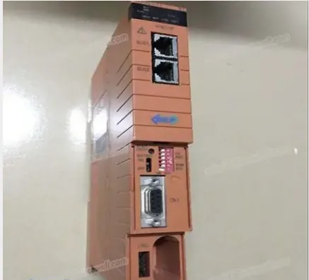 Yokogawa SCP451-11 S1 Processor Module