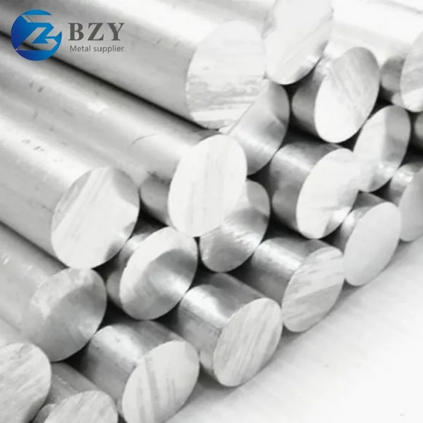 Low MOQ 1060 1070 1050 1050A 1100 2017 2024 2A12 Price Of Aluminum Bar photo-4