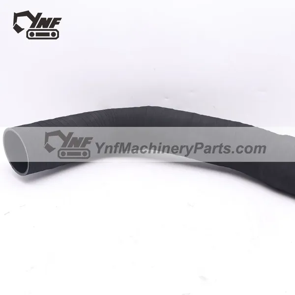 K1049854 DX220A DX225LCA Excavator Air Hose Rubber Pipe Replacement YNF14330 photo-2