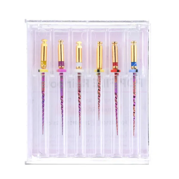 POP File Rainbow