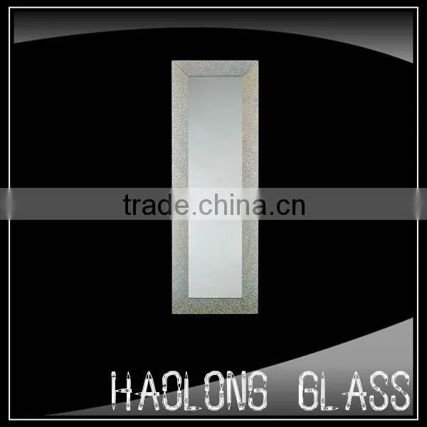 Dressing Mirror With Jewelry Storage