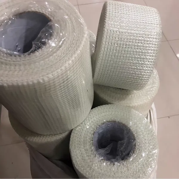 Fiberglass Mesh 160g/m2 2x2mm Grid Roll Length 50m Heat Resistance 80°C Continuous photo-5