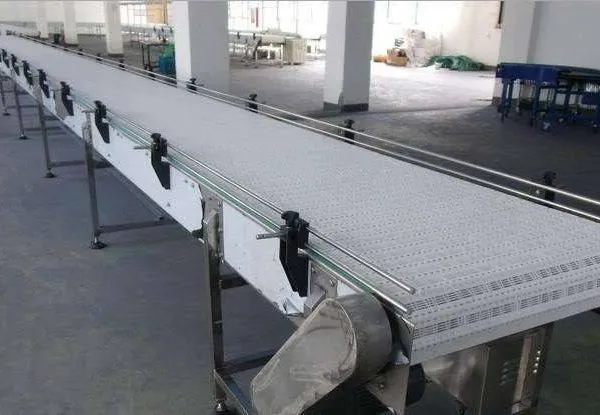 Food-grade Mesh Belt Conveyors Produced by Professional Manufacturers, With Reliable Quality and Customizable Support