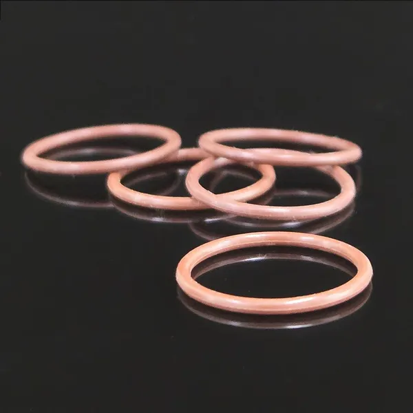 Replacement for DuPont Kalrez® O‑rings