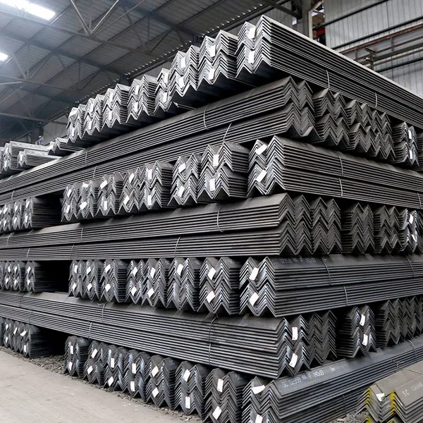 430 Ferritic Stainless Steel Equal Angle; 30×30 – 80×80 mm – Cold-Formed – 2D Finish – Stock photo-2