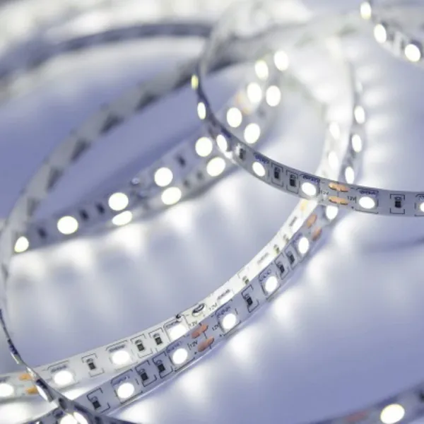 3014 LED Strip Light High Density Flexible Tape for Cabinet Signage Backlight