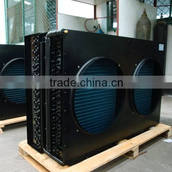 Air Cooled Fin Condenser photo-6