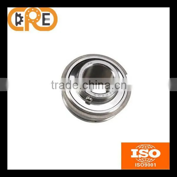 Chinese Low Price Antifriction SS Bearing Stainless Steel Bearing photo-5