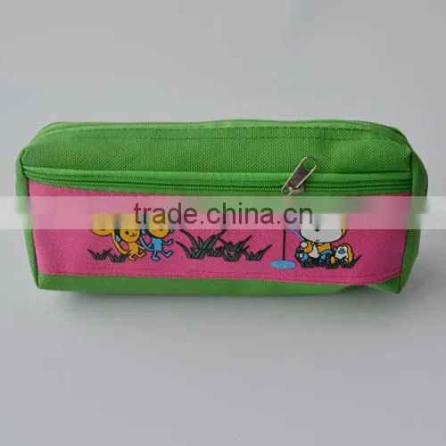 Wholesale Pencil Case,Pencil Bag,custom Printed Pencil Case photo-6