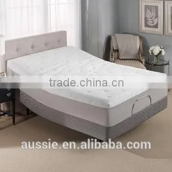 King Size Adjustable Bed Headboard photo-3