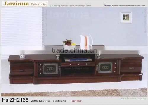 Lovinna TV Cabinet