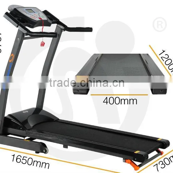QMJ-621homeuse Running Machine Exercise Walker photo-2