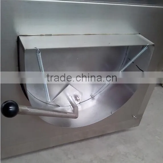 High Efficiency Stainless Steel Potatoes/carrots Washing Machine and Peeling Machine photo-2