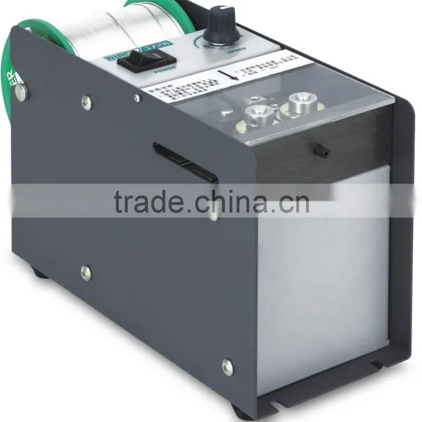 QUICK 372F/373E Self-feeder Solder Wire Breaking Station photo-4