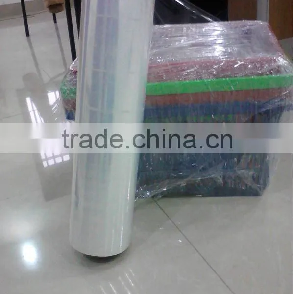 PE Stretch Film Roll Can be Customized Various Specifications/pe Stretch photo-3