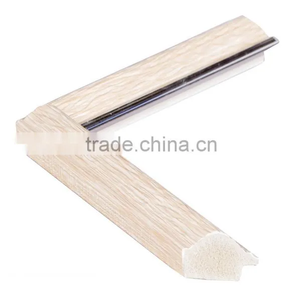 JC-psm-91 Recyclable PS Moulding Picture Frame Moulding photo-4