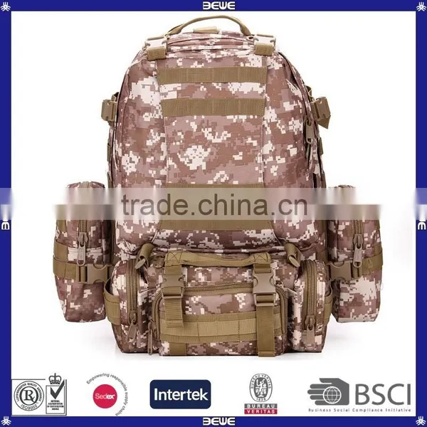 OEM Design Best Price Top Quality Tactical Bag photo-4