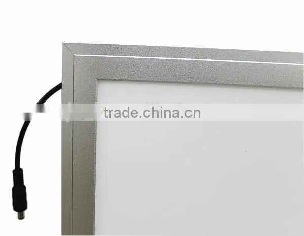 3CE LED Panel Light 600*600 40W Dimmer Color Temperature photo-4