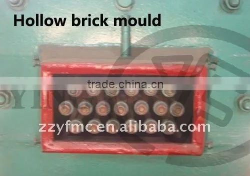 High Profitable Production Lin,DZK26 Machine for Make Bricks, Brick Making Machine for Clay photo-6