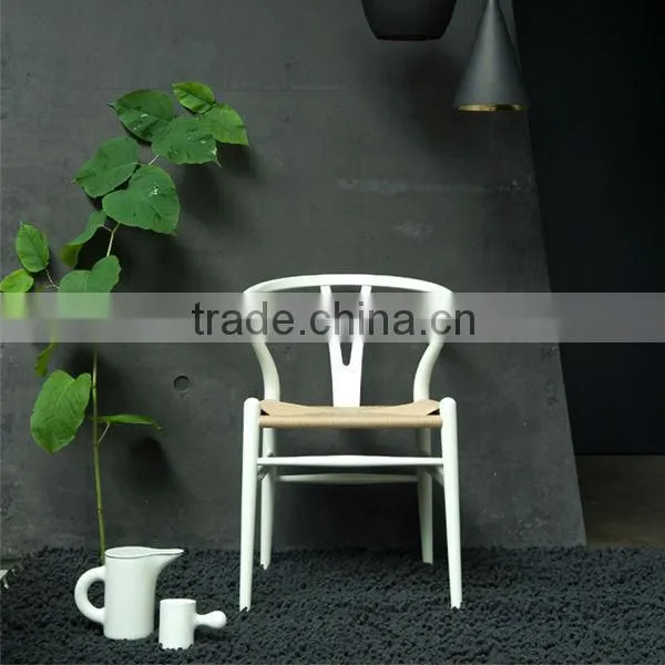 RCH-4036-10 Wishbone Y Chair With Cushion photo-2