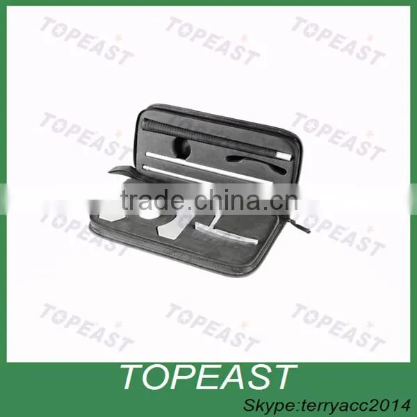 Golf Bag With Mini Golf Putter Set photo-2
