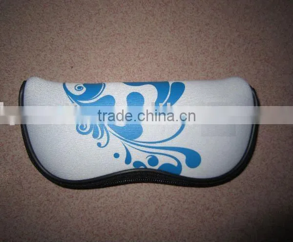 Neoprene Sunglasses Case