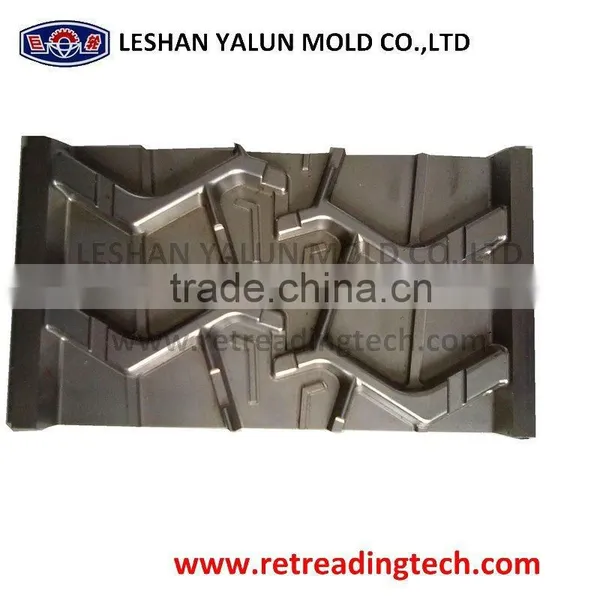 Tire Flat Mould