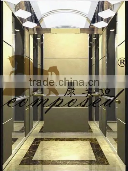 Passenger Elevator Service Elevator photo-6