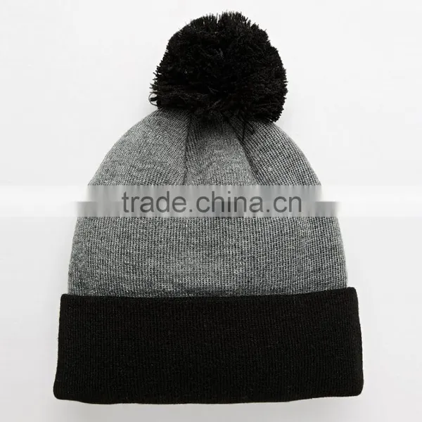 Guangjia Cap New Arrival Woolen 3D Embroidery Hat Made in China photo-4