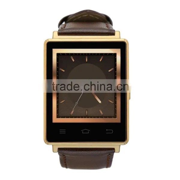 3G Smart Watch Support Health Monitor GPS WIFI MTK6580 Quad Core 1.63Inch Screen Smartwatches for Iphone Ios Android Phone Watch photo-2