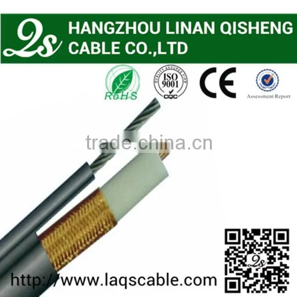 10 Year-experience Manufacturer in China Making Coaxial Cable,lan Cable ,speaker Cable photo-6