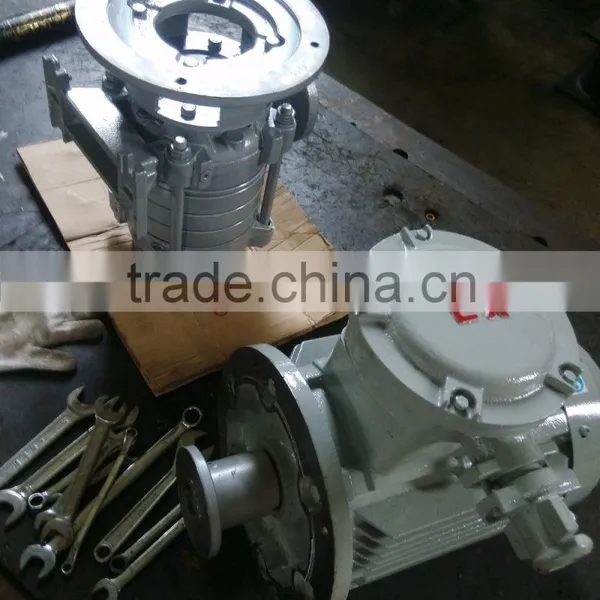 Industrial Sewage Pump photo-3