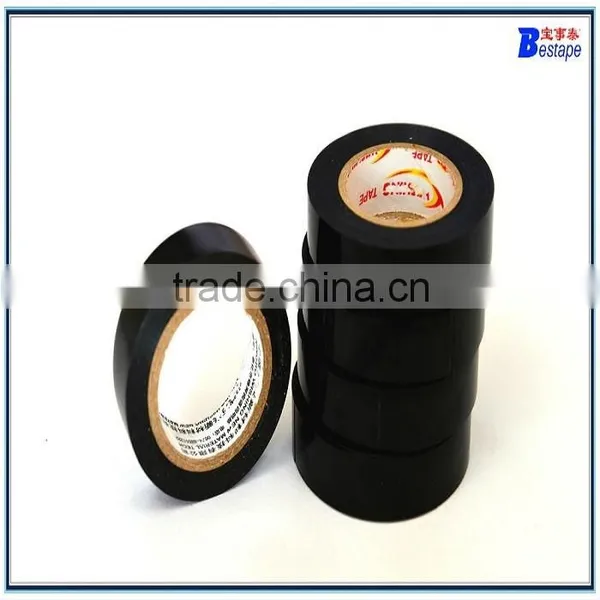 Printed Vinyl IsolationTape