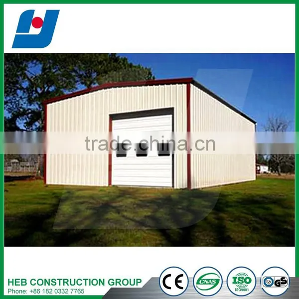 Flat package container house