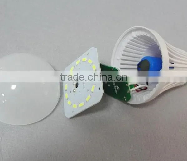 Led Bulb Light,5w 4500K Led Battery Bulb photo-5