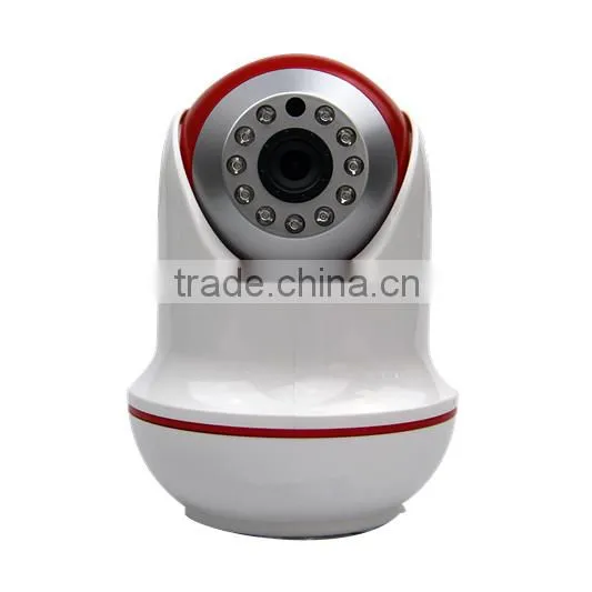 Motion Detector Alarm Wifi ip Camera, Home Use Mini Wireless Camera photo-2